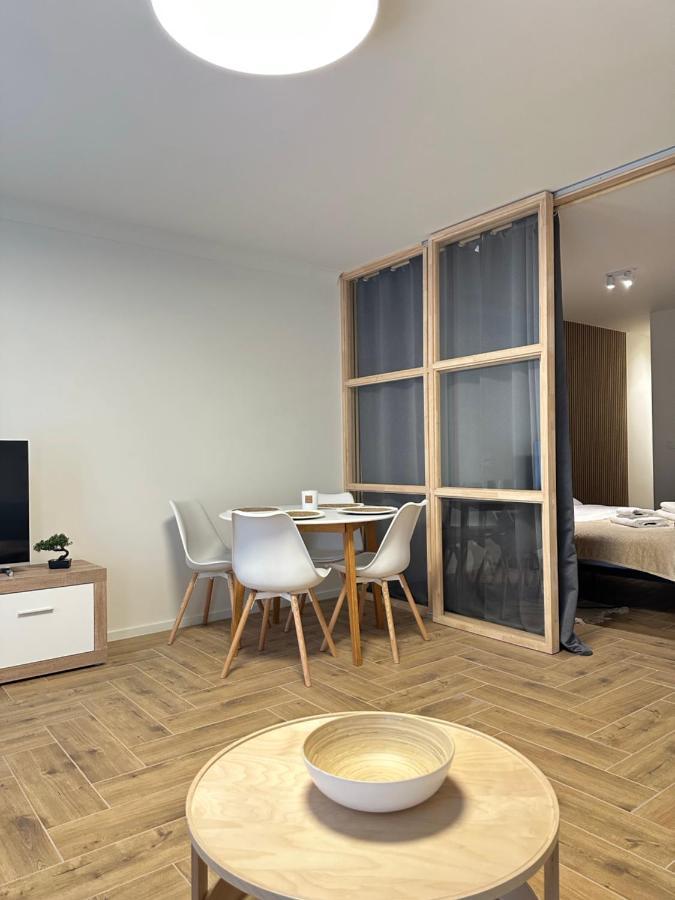 Gezellig Modern Kust Appartement Οστένδη Εξωτερικό φωτογραφία